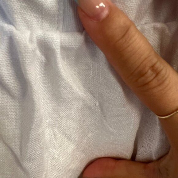 Reformation Tagliatelle Dress - Picture 5 of 8